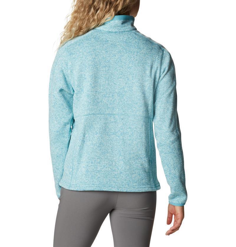 Sweater Weather Full-Zip - Womens - Image 23