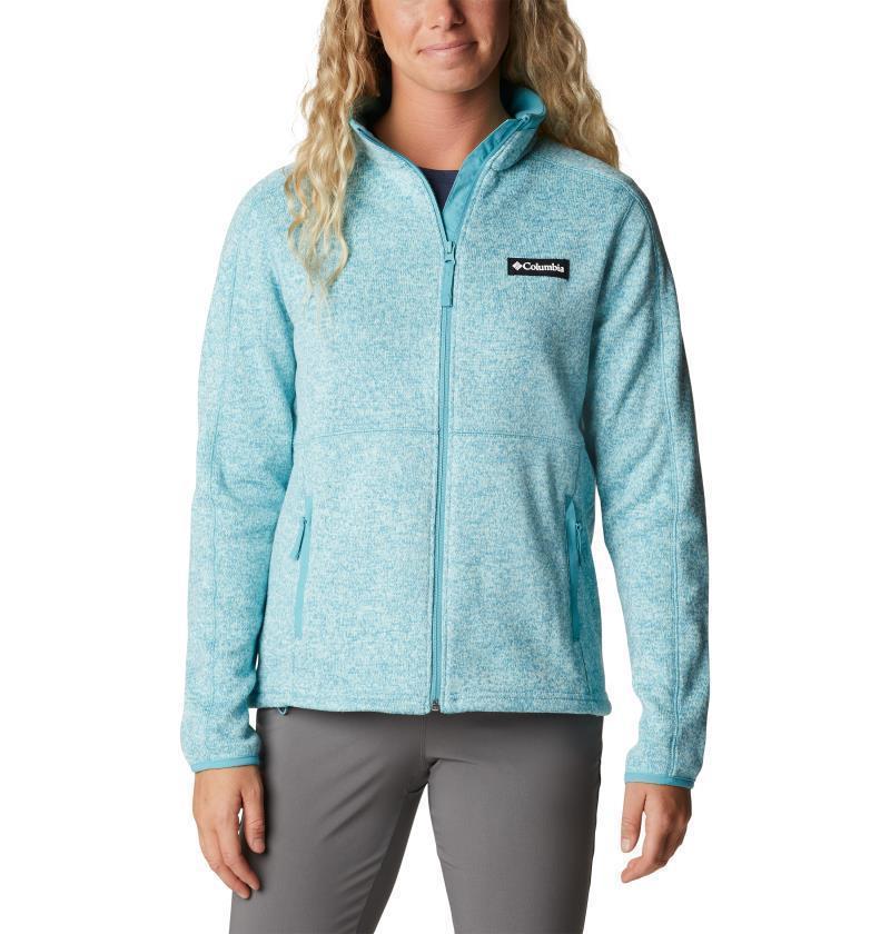 Sweater Weather Full-Zip - Womens - Image 24