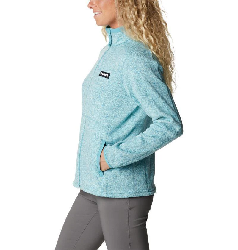 Sweater Weather Full-Zip - Womens - Image 25