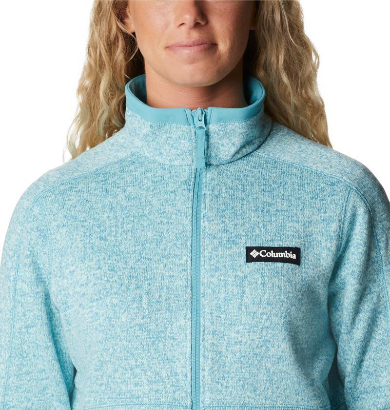 Sweater Weather Full-Zip - Womens - Image 27