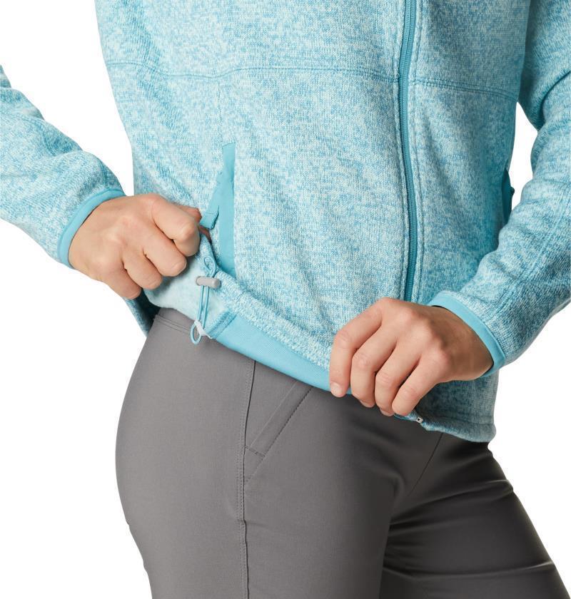 Sweater Weather Full-Zip - Womens - Image 28