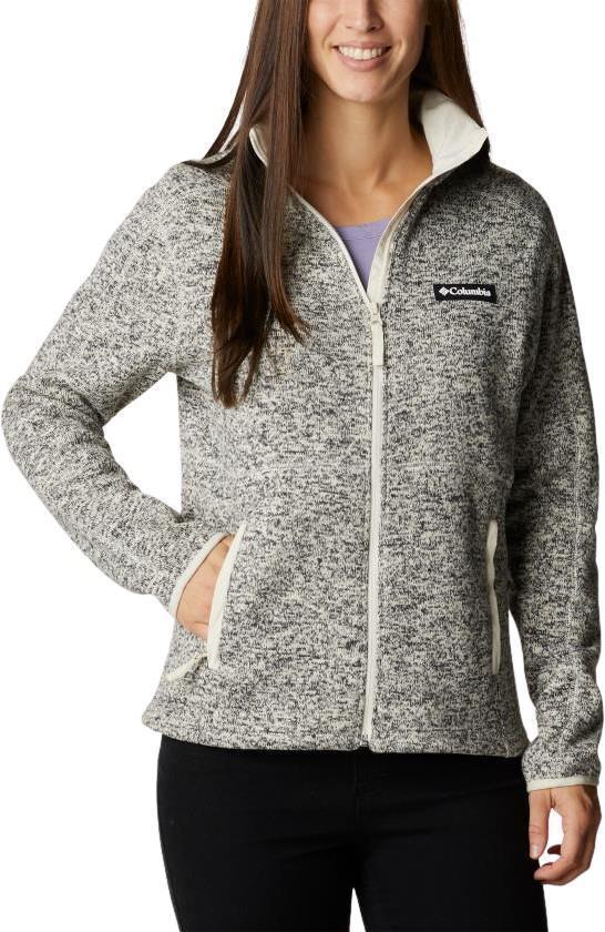 Sweater Weather Full-Zip - Womens - Image 29