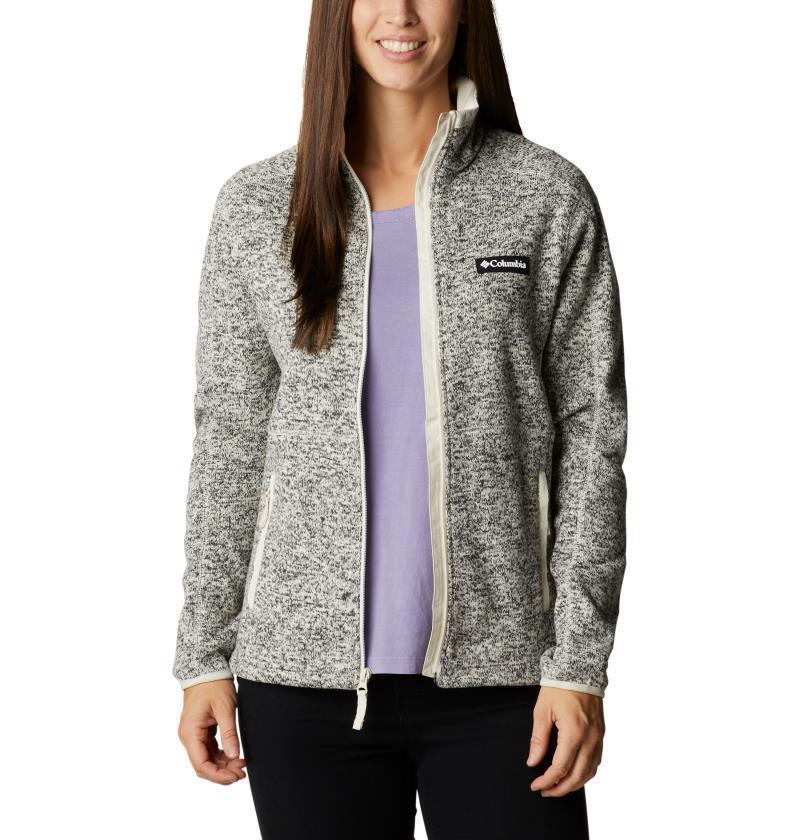 Sweater Weather Full-Zip - Womens - Image 31