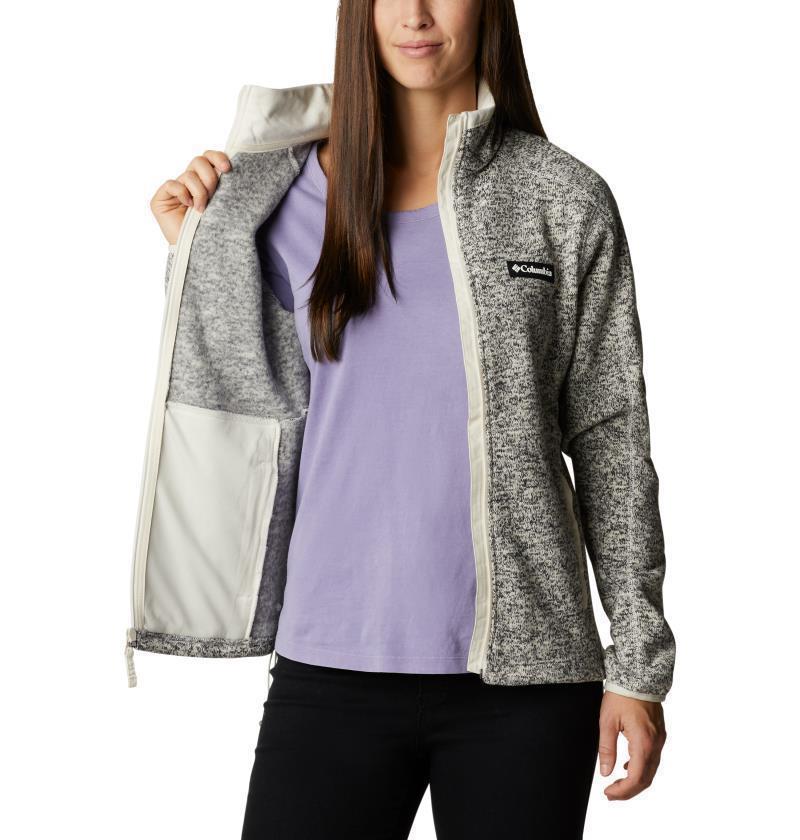 Sweater Weather Full-Zip - Womens - Image 33