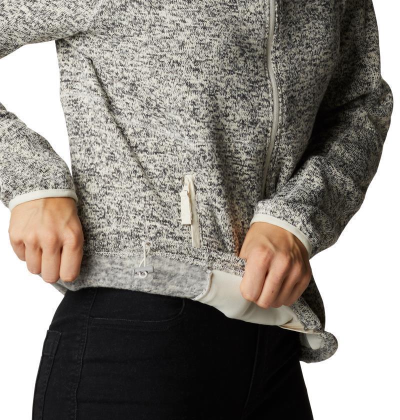 Sweater Weather Full-Zip - Womens - Image 34