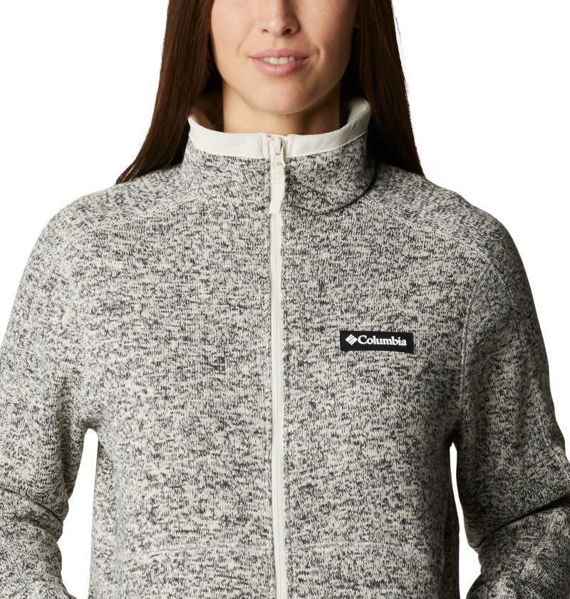 Sweater Weather Full-Zip - Womens - Image 35