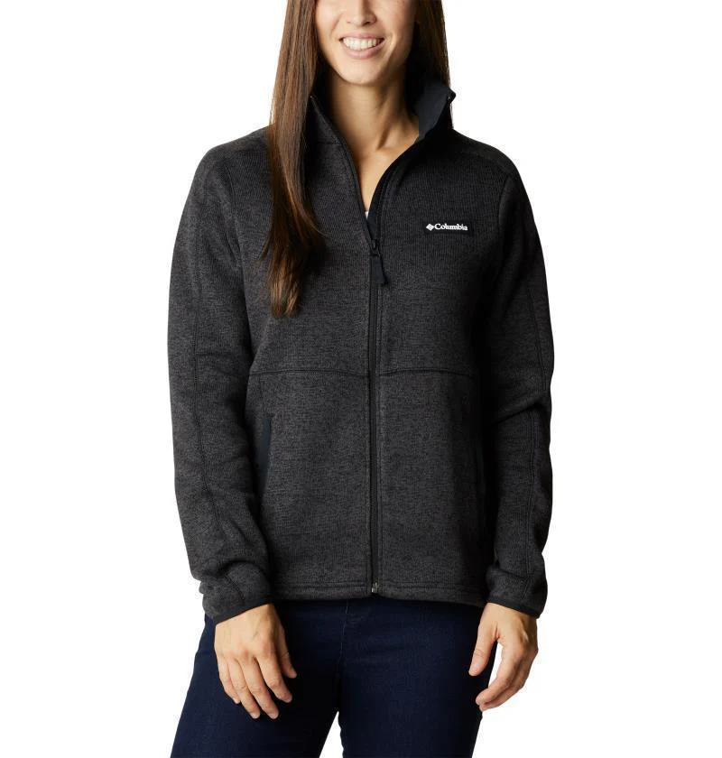Sweater Weather Full-Zip - Womens - Image 36