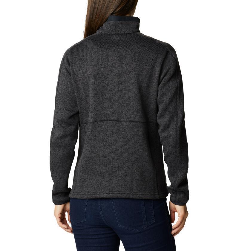 Sweater Weather Full-Zip - Womens - Image 37
