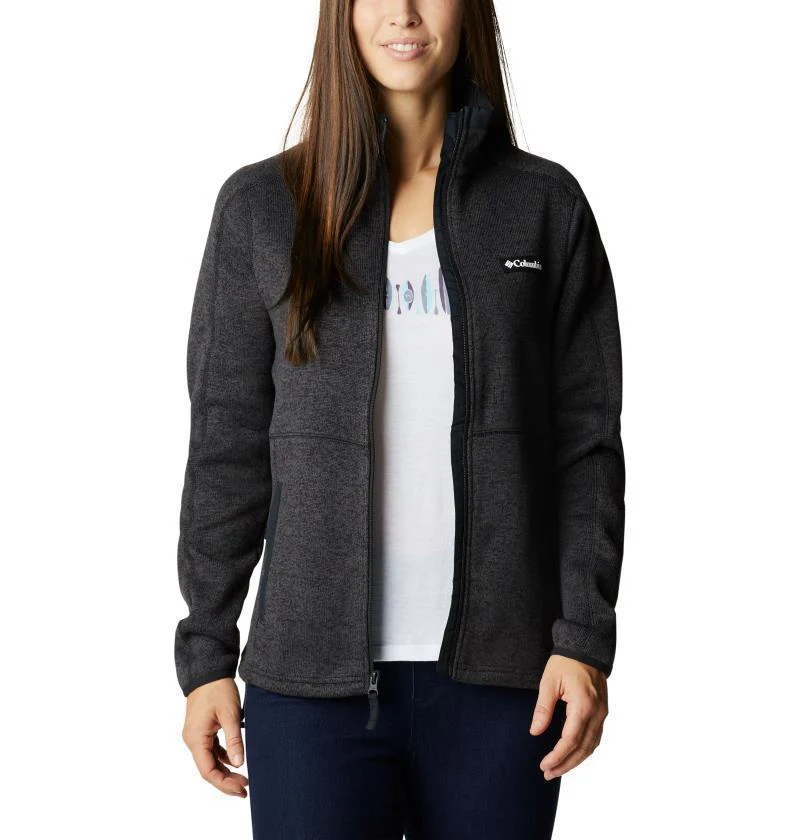 Sweater Weather Full-Zip - Womens - Image 38