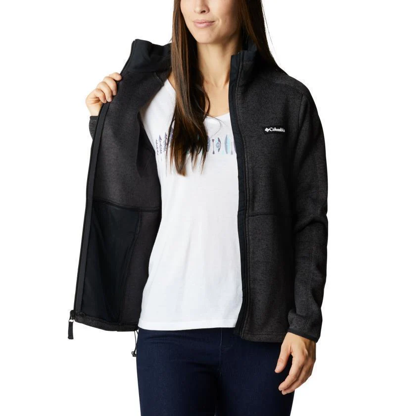 Sweater Weather Full-Zip - Womens - Image 39