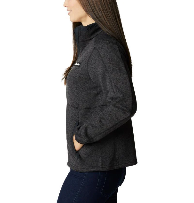 Sweater Weather Full-Zip - Womens - Image 40
