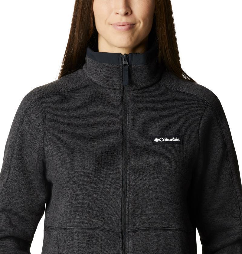 Sweater Weather Full-Zip - Womens - Image 42