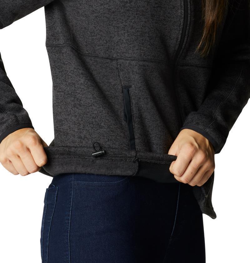 Sweater Weather Full-Zip - Womens - Image 43