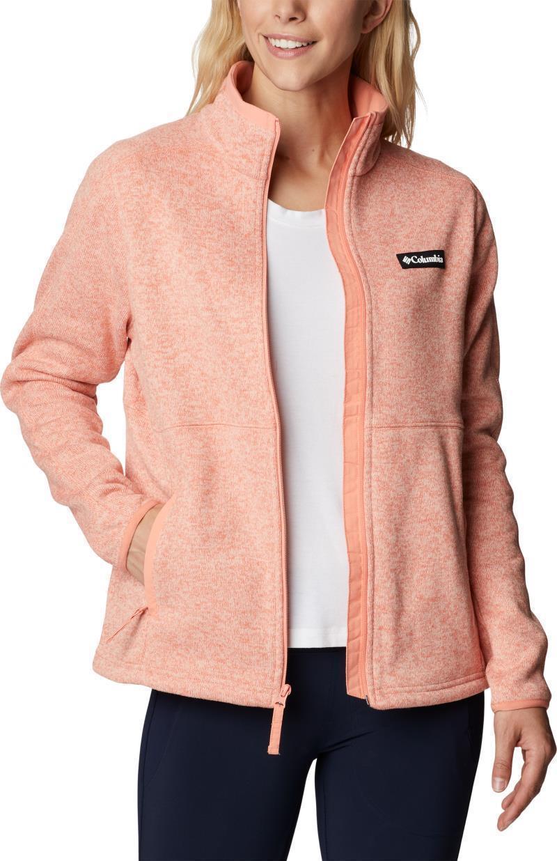 Sweater Weather Full-Zip - Womens - Image 44