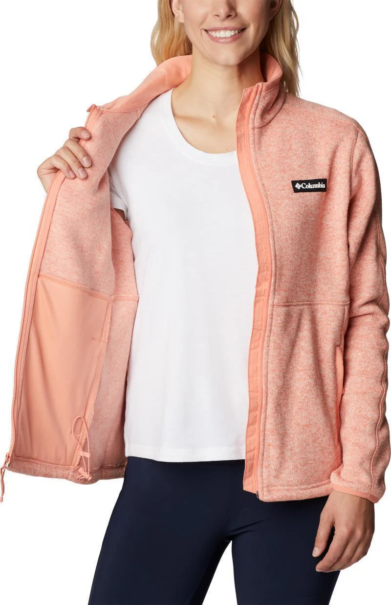 Sweater Weather Full-Zip - Womens - Image 47