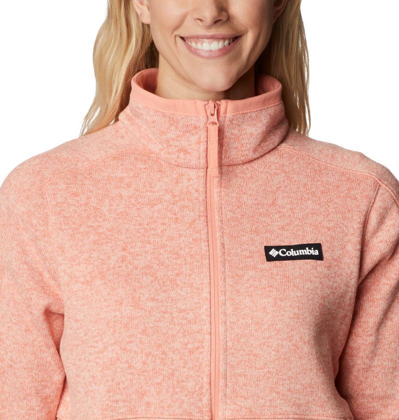 Sweater Weather Full-Zip - Womens - Image 48