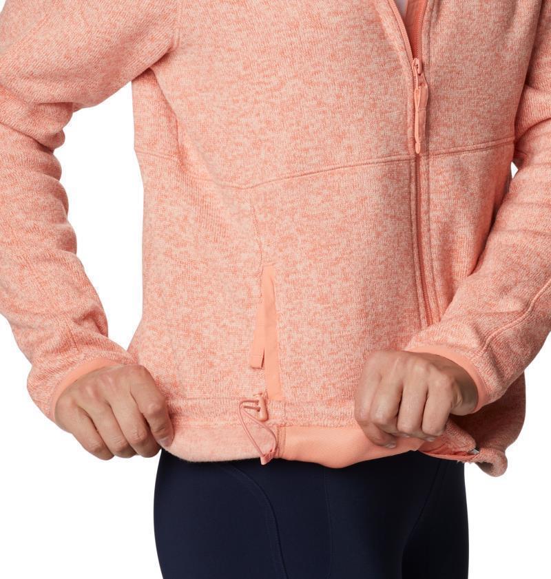 Sweater Weather Full-Zip - Womens - Image 49