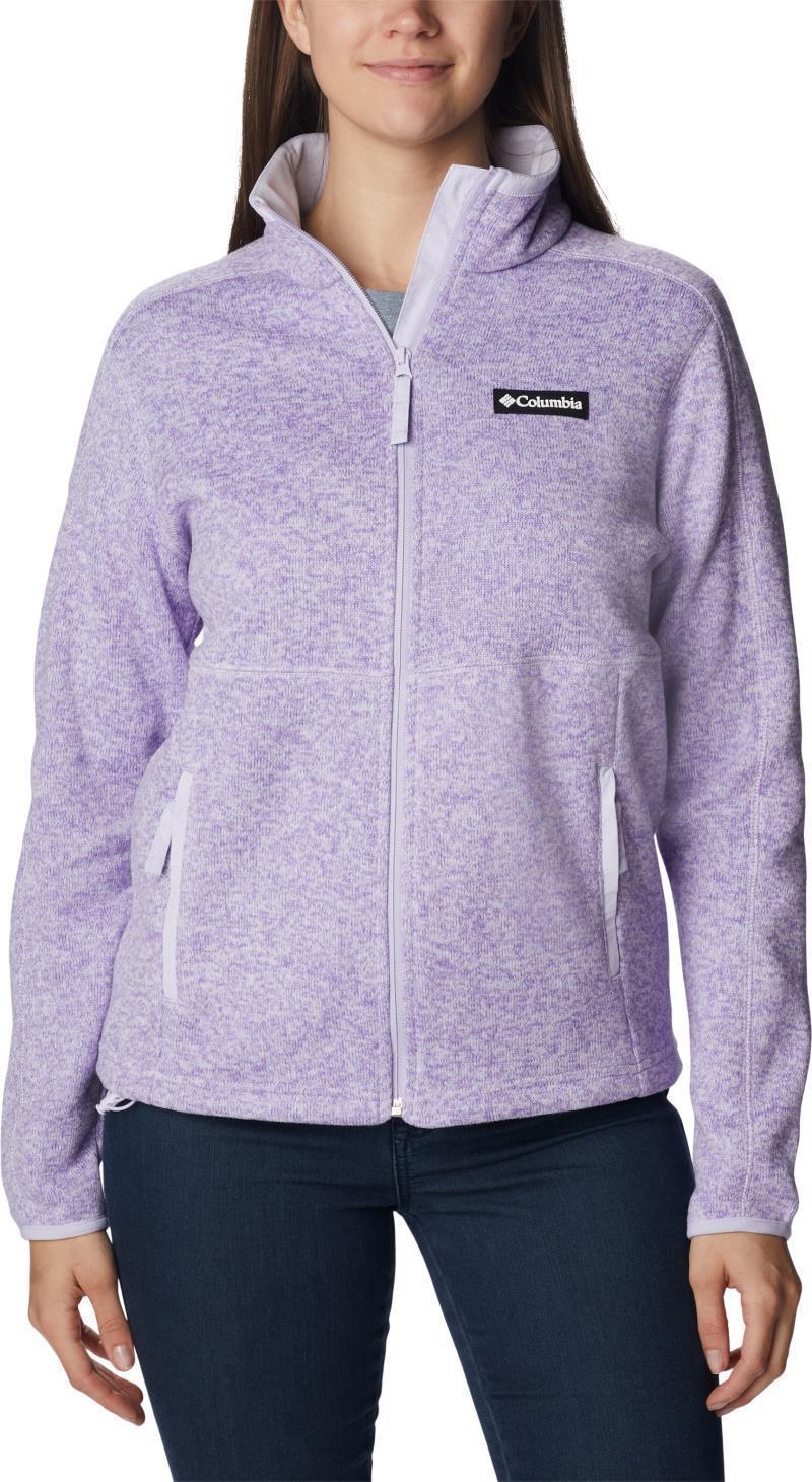 Sweater Weather Full-Zip - Womens - Image 50