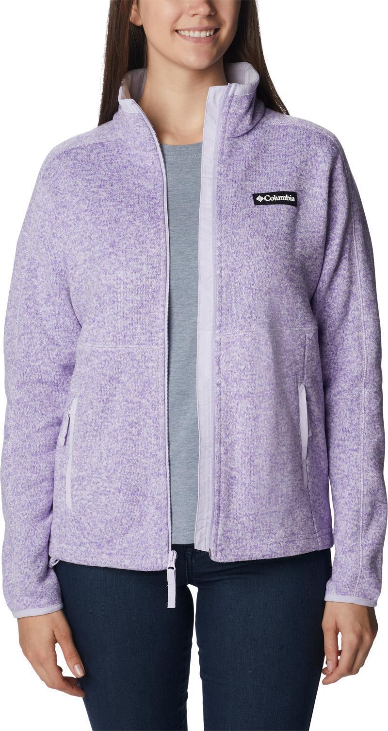 Sweater Weather Full-Zip - Womens - Image 51