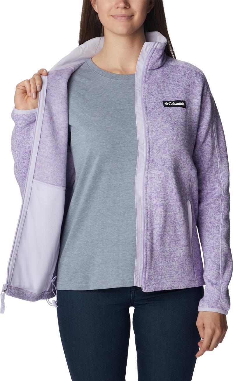 Sweater Weather Full-Zip - Womens - Image 52