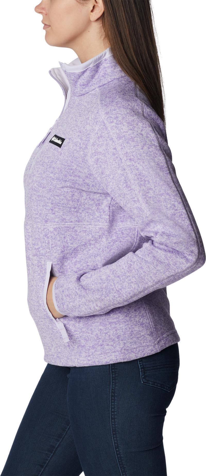 Sweater Weather Full-Zip - Womens - Image 54