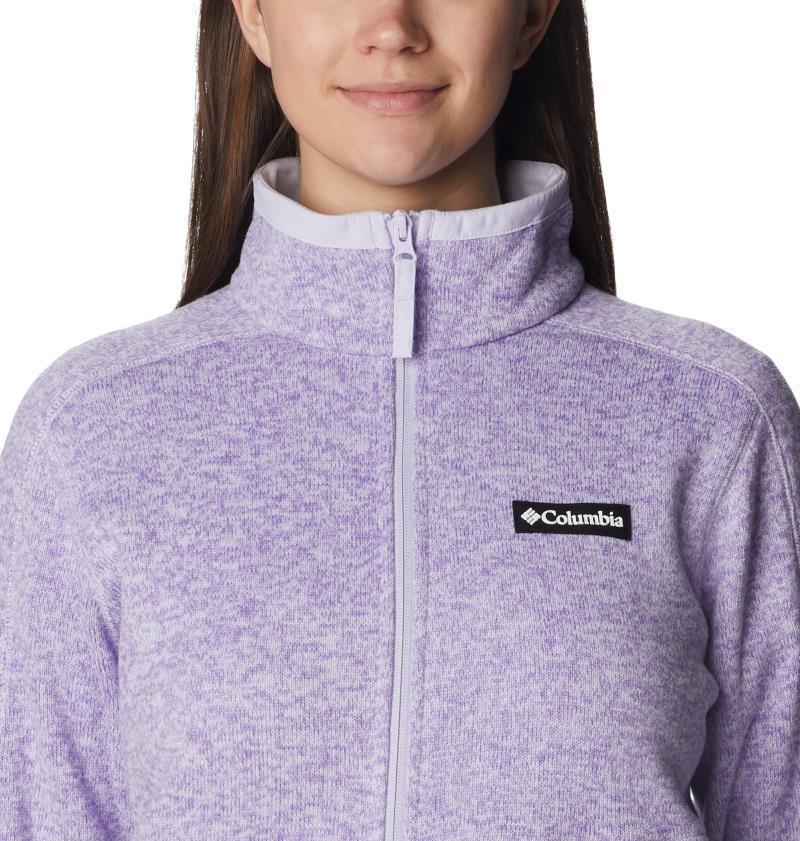 Sweater Weather Full-Zip - Womens - Image 55