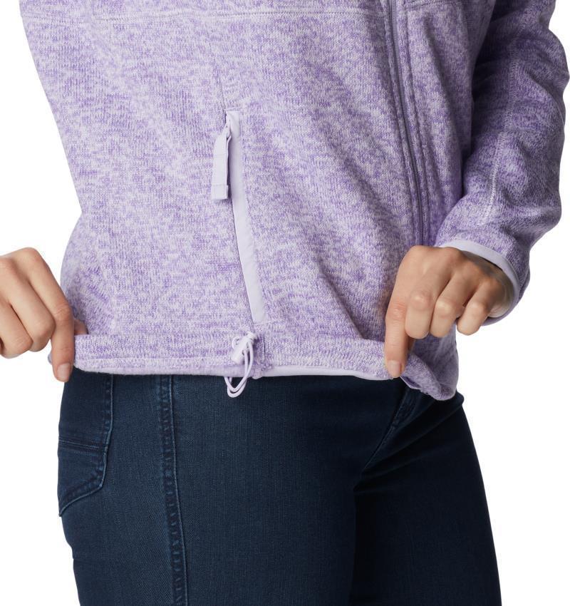 Sweater Weather Full-Zip - Womens - Image 56