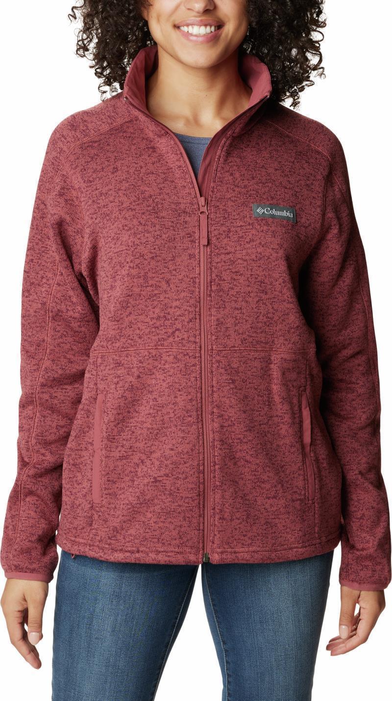 Sweater Weather Full-Zip - Womens - Image 57