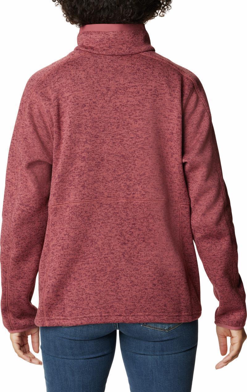 Sweater Weather Full-Zip - Womens - Image 58