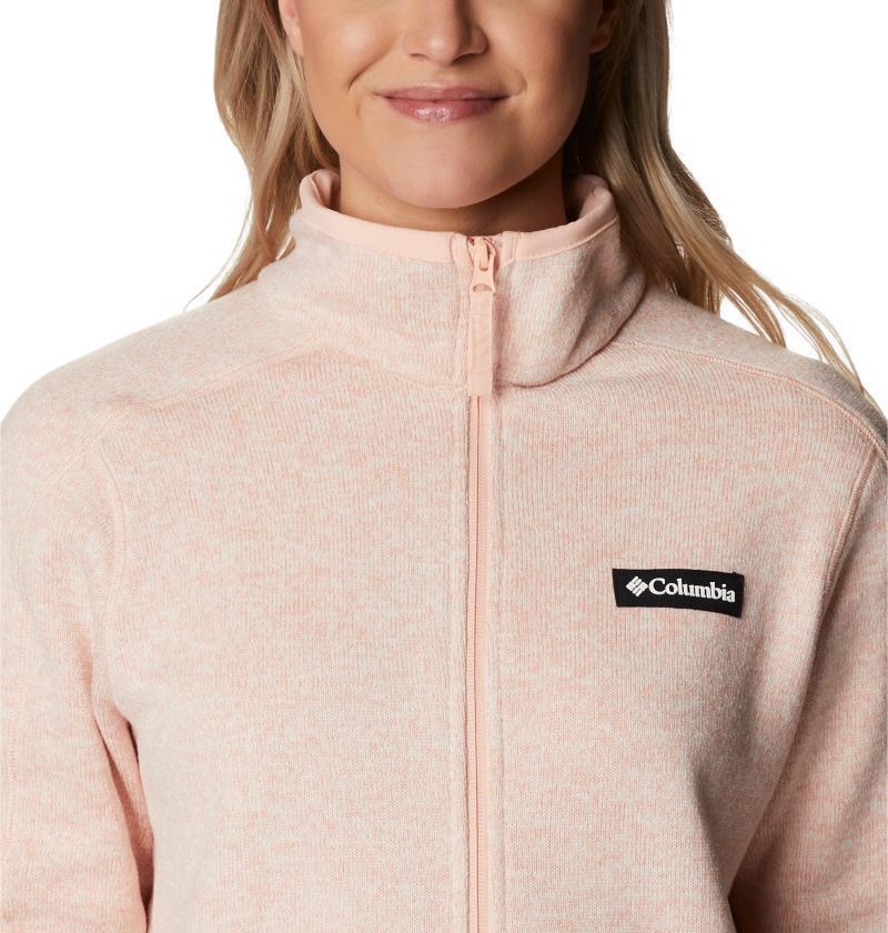 Sweater Weather Full-Zip - Womens - Image 6