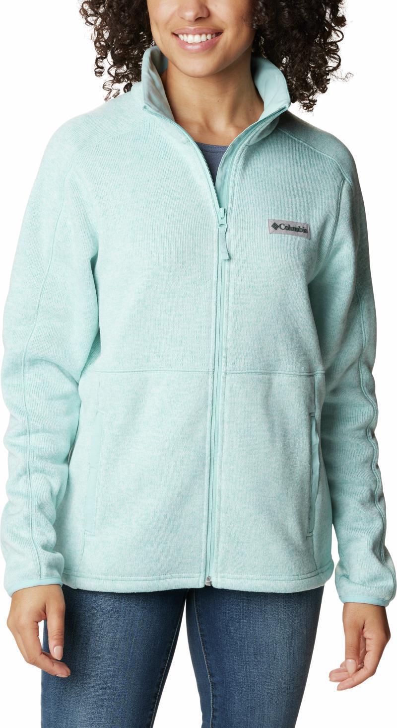 Sweater Weather Full-Zip - Womens - Image 61