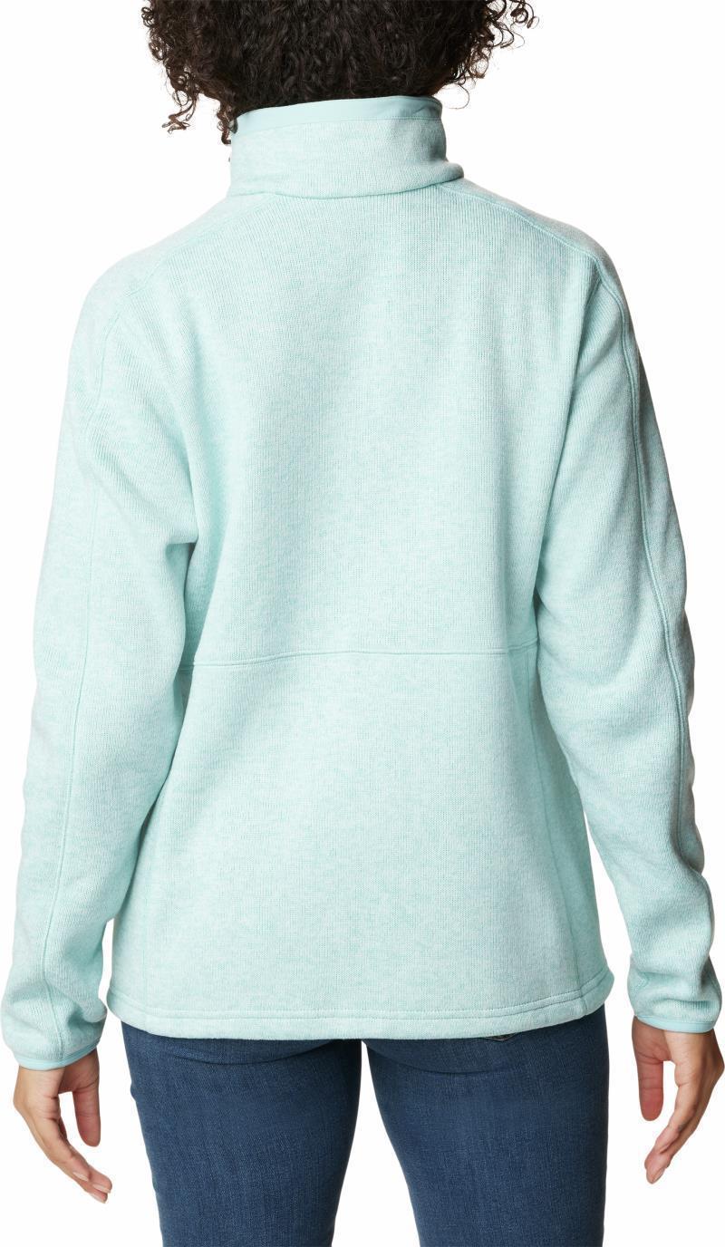 Sweater Weather Full-Zip - Womens - Image 62
