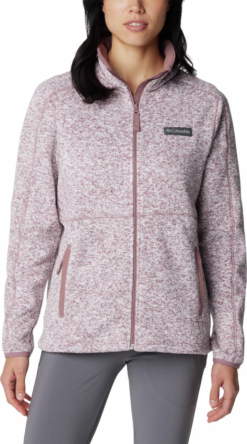 Sweater Weather Full-Zip - Womens - Image 63