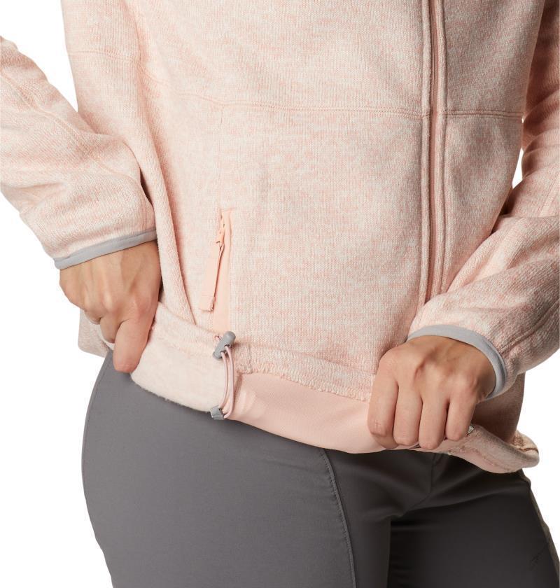 Sweater Weather Full-Zip - Womens - Image 7