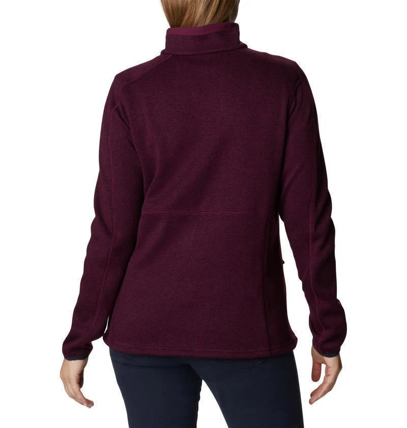 Sweater Weather Full-Zip - Womens - Image 9