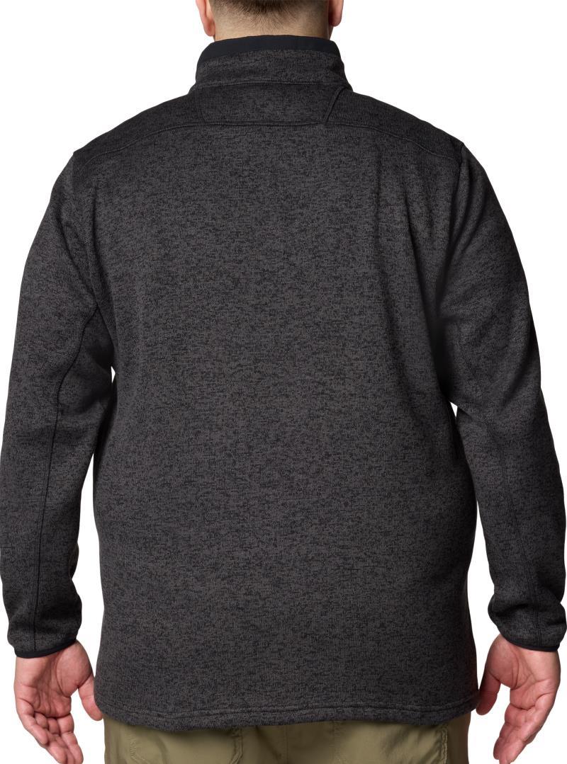 Sweater Weather Half Zip, Extended - Mens - Image 6