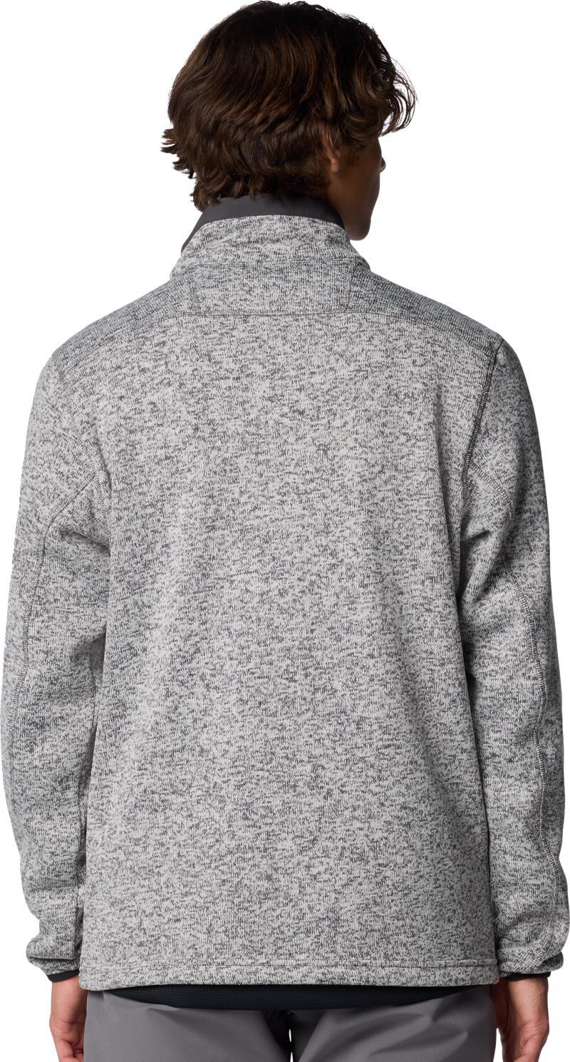 Sweater Weather Half Zip - Mens - Image 11