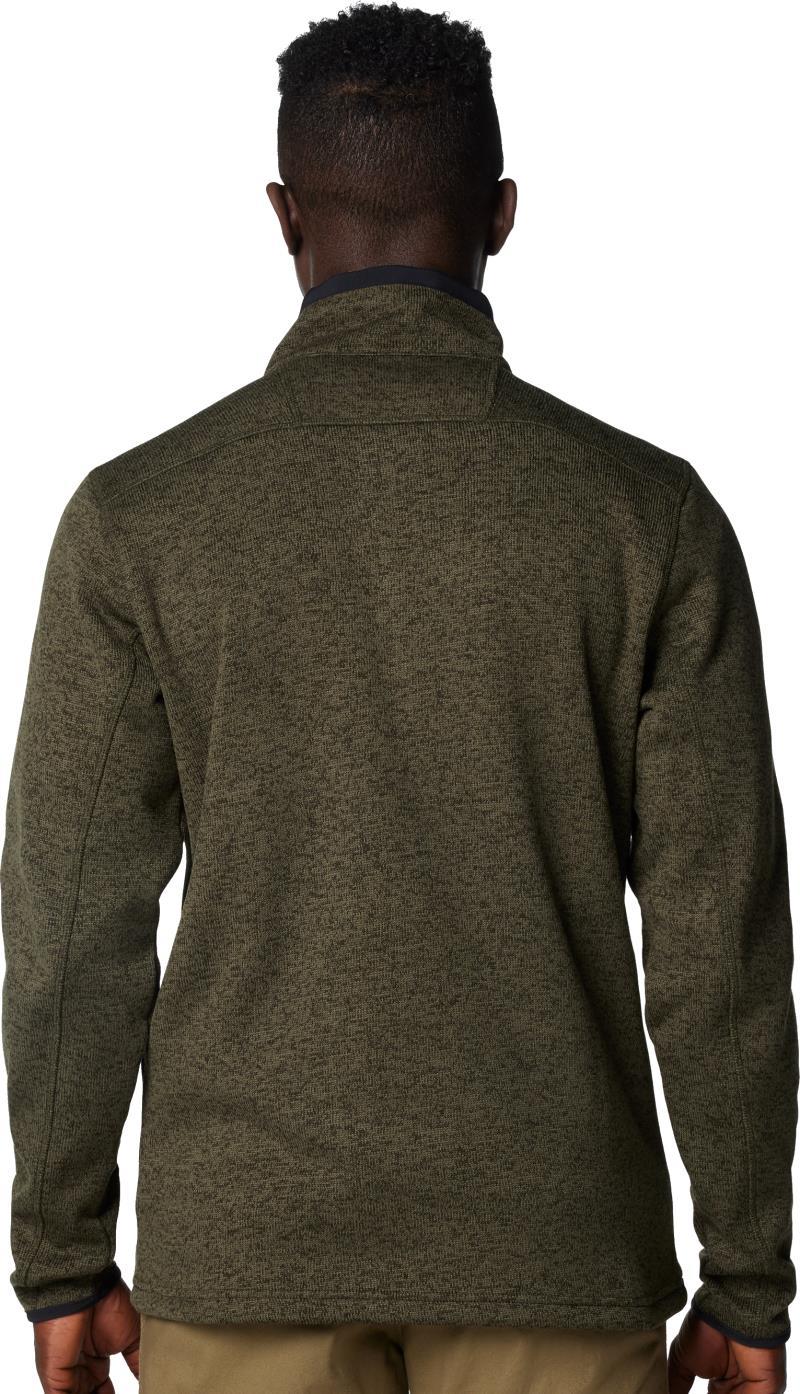 Sweater Weather Half Zip - Mens - Image 14