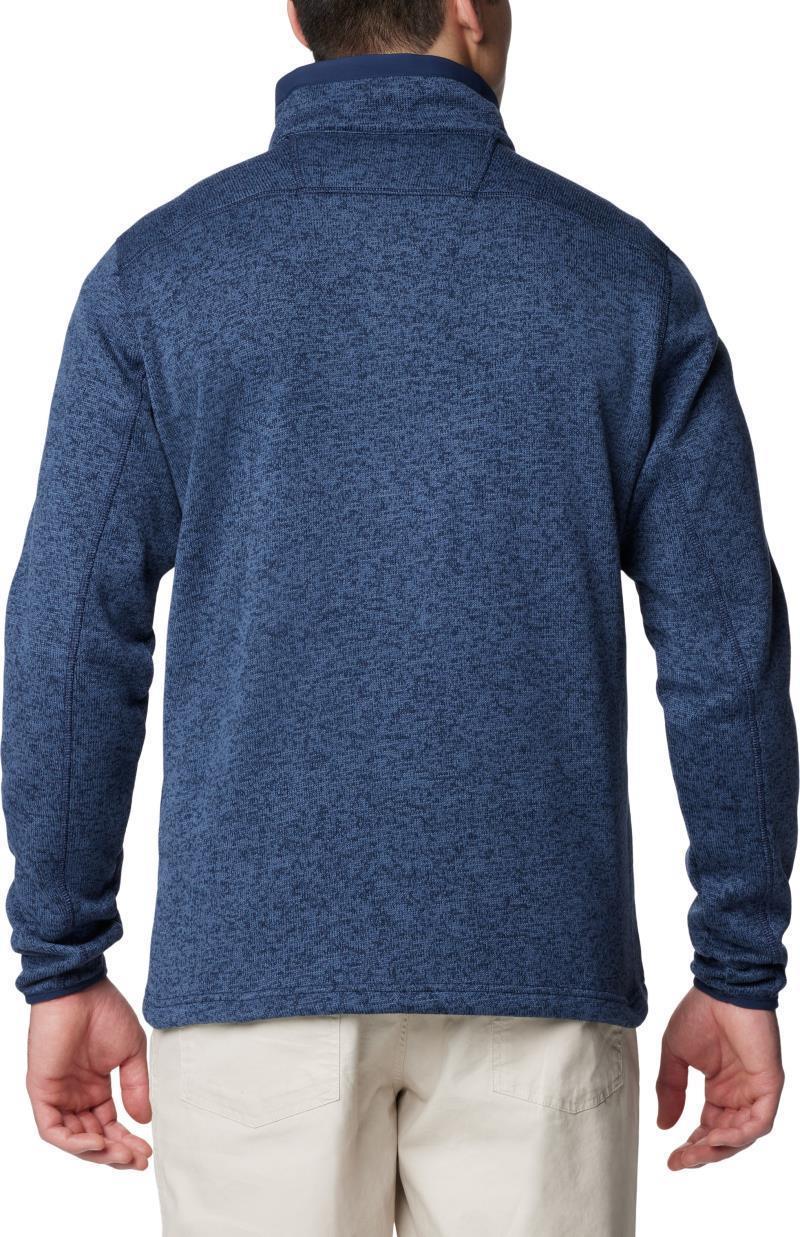 Sweater Weather Half Zip - Mens - Image 2