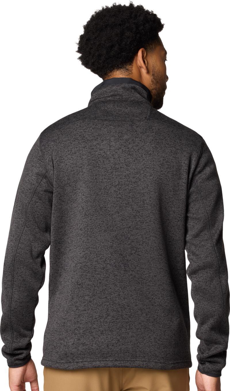 Sweater Weather Half Zip - Mens - Image 9