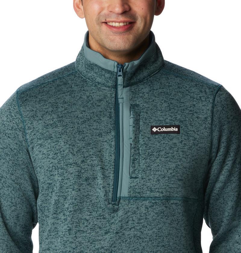 Sweater Weather Half Zip - Tall - Mens - Image 10