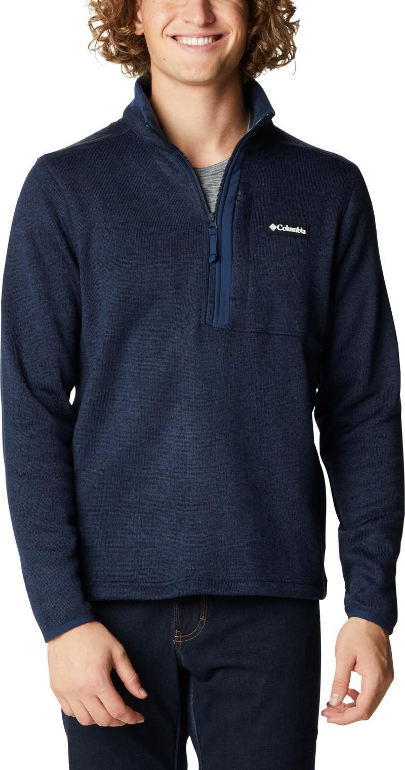 Sweater Weather Half Zip - Tall - Mens - Image 11