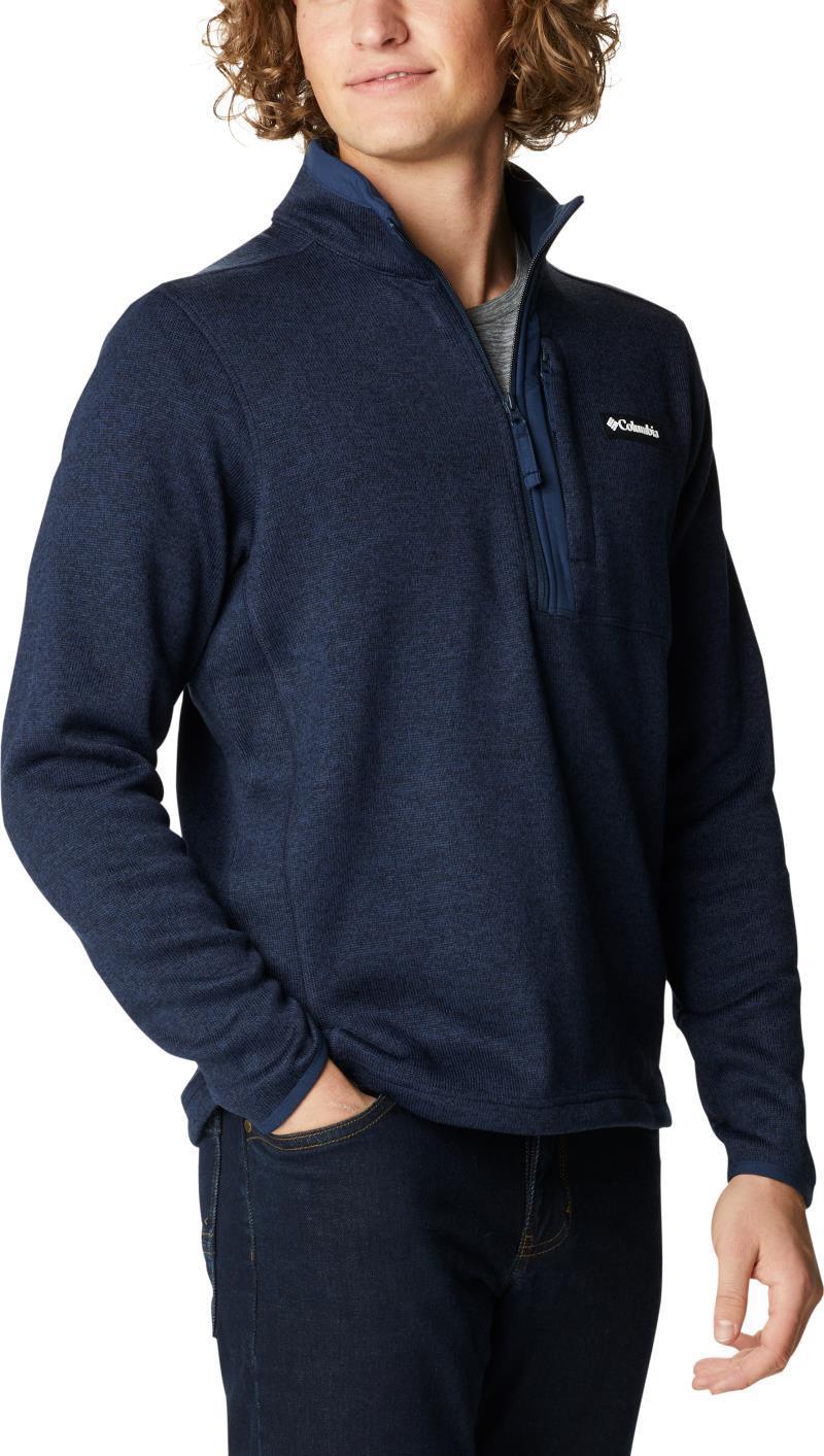 Sweater Weather Half Zip - Tall - Mens - Image 12