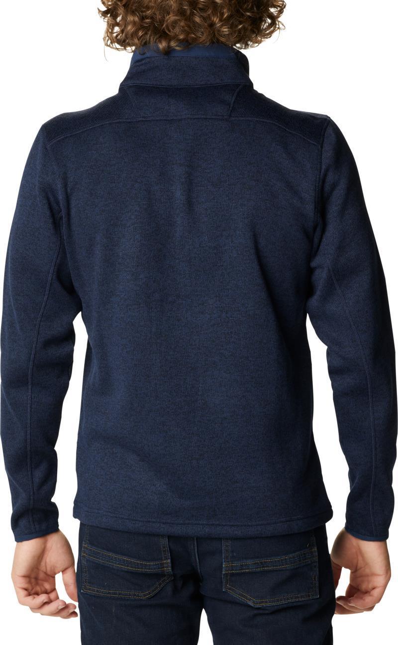 Sweater Weather Half Zip - Tall - Mens - Image 13