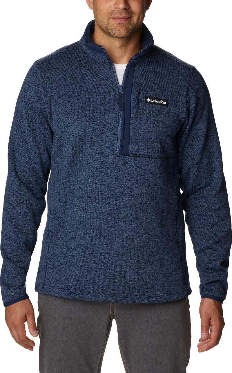 Sweater Weather Half Zip - Tall - Mens - Image 16