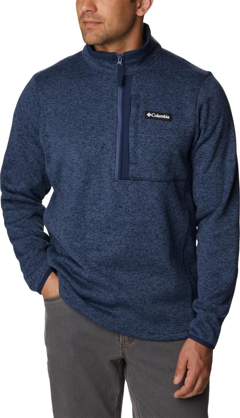 Sweater Weather Half Zip - Tall - Mens - Image 17