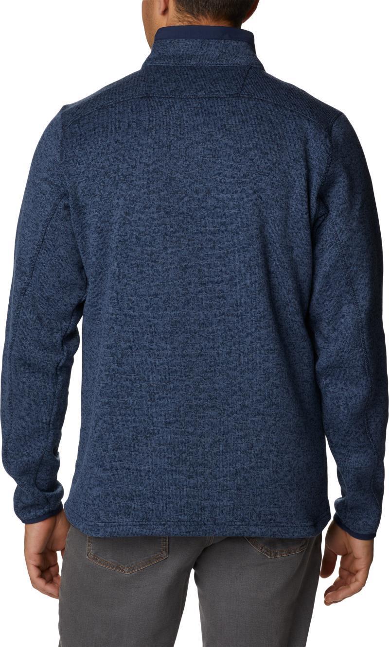 Sweater Weather Half Zip - Tall - Mens - Image 18