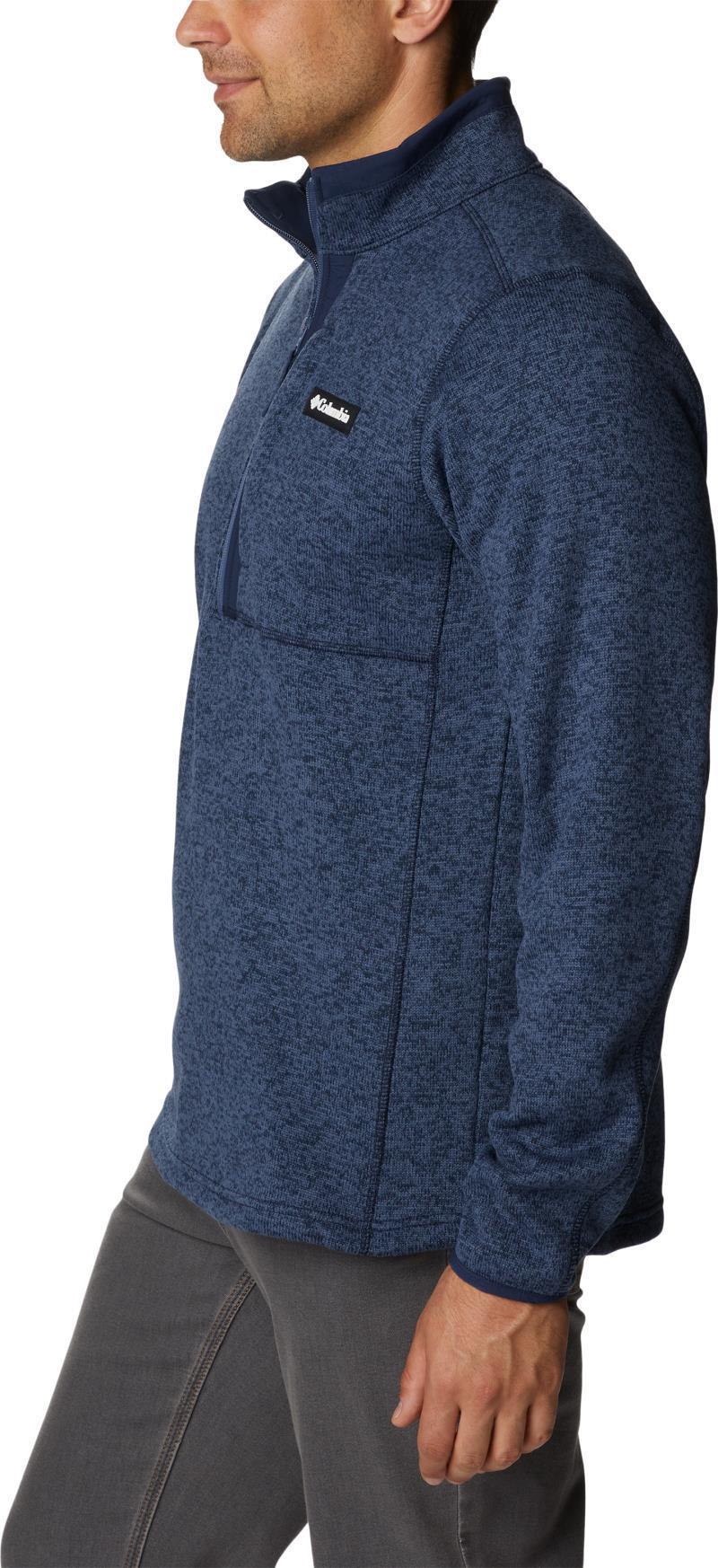 Sweater Weather Half Zip - Tall - Mens - Image 19