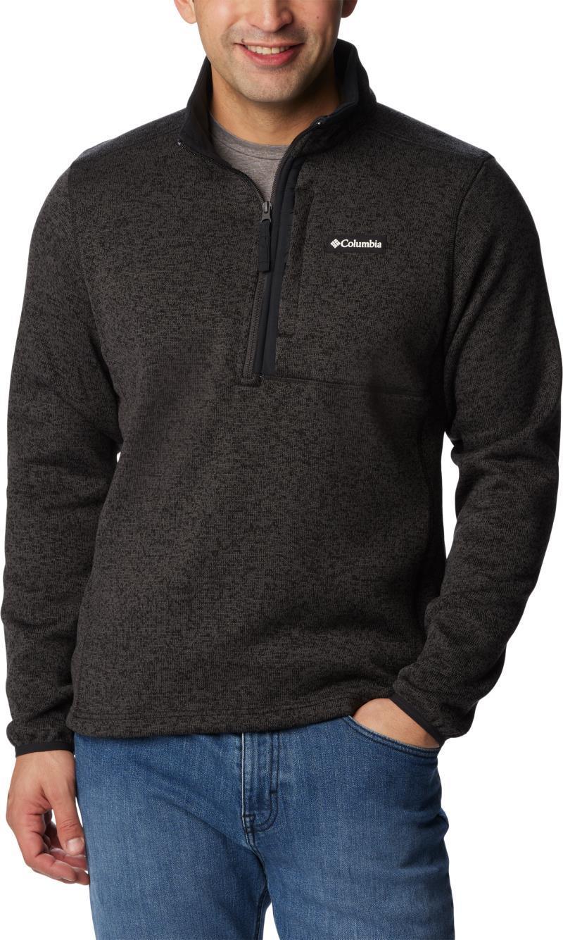 Sweater Weather Half Zip - Tall - Mens - Image 2
