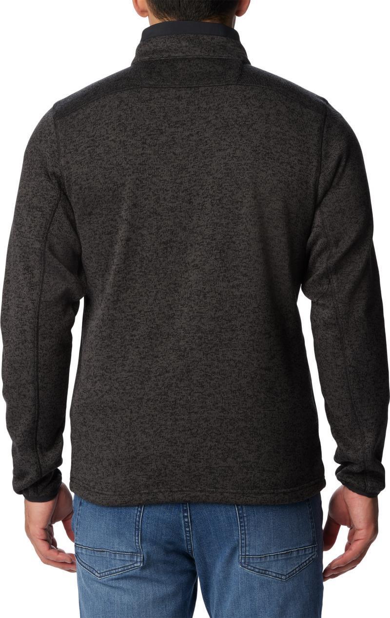 Sweater Weather Half Zip - Tall - Mens - Image 4